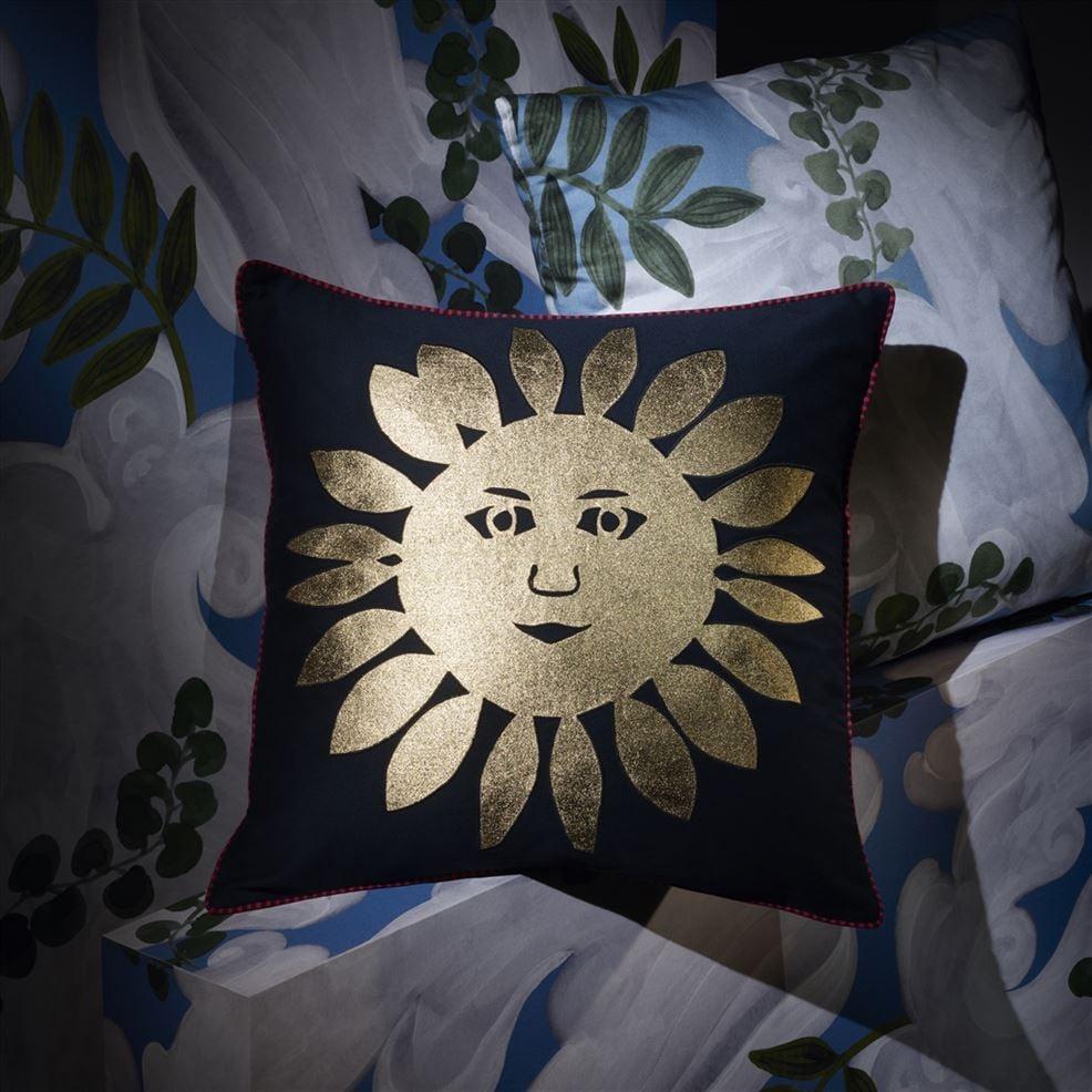 Designers Guild Hello Sunshine Or Decorative Pillow