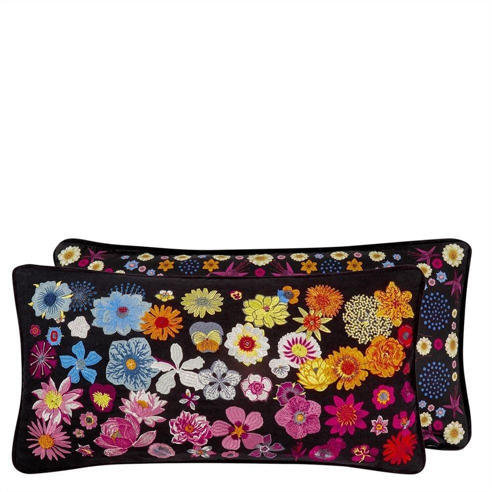 designers guild Jardin Des Hesperides Multicolore Decorative Pillow