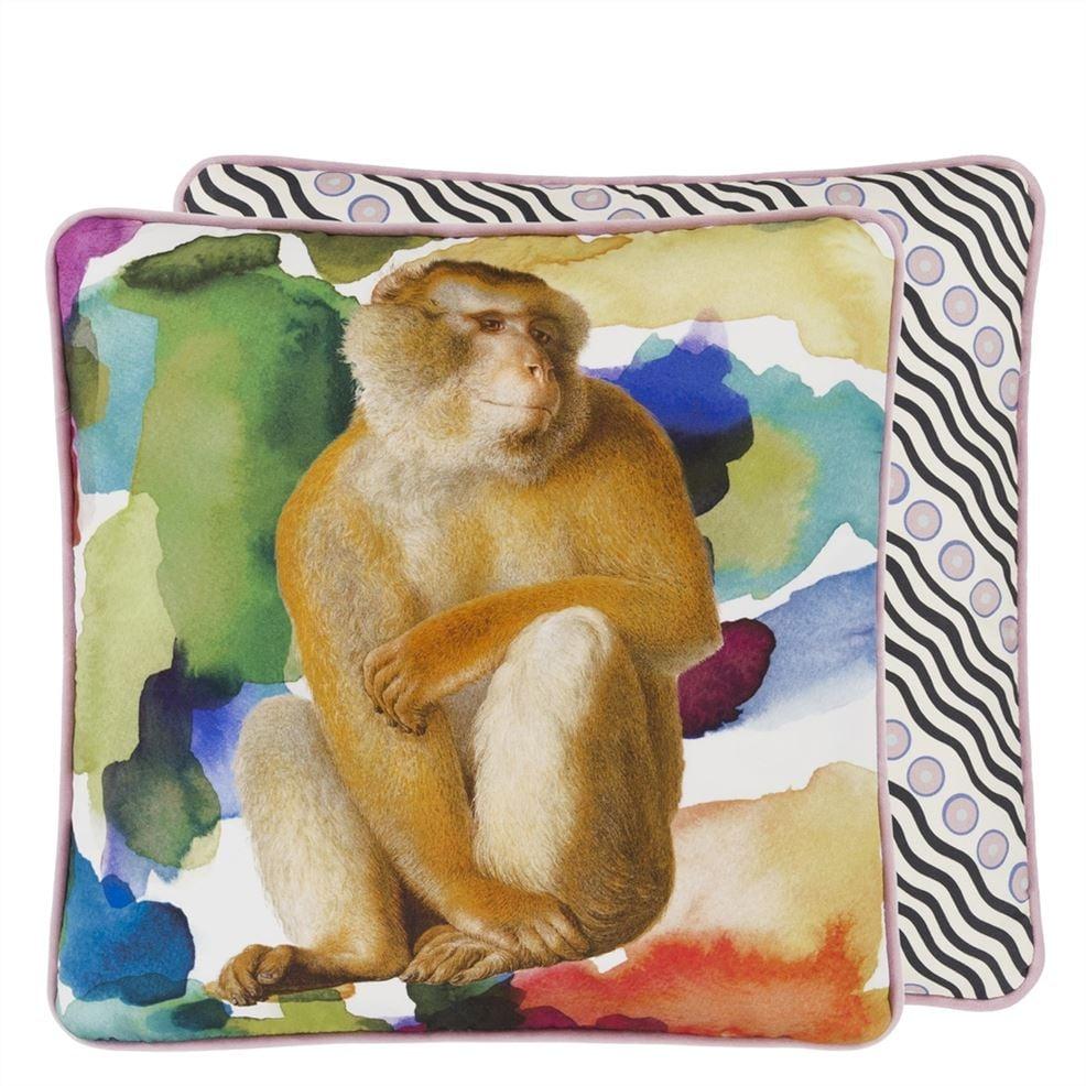 designers guild L'artiste Mosaique Decorative Pillow