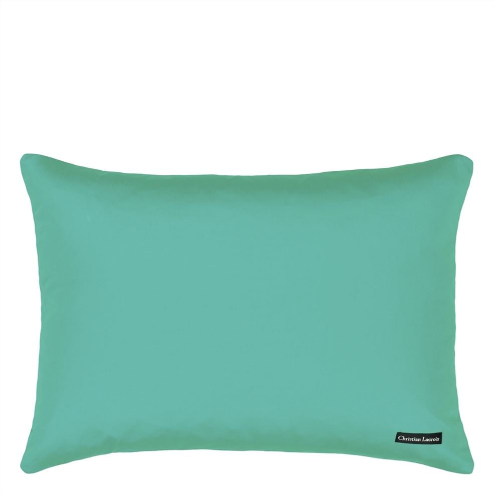 Designers Guild Oiseau Fleur Bourgeon Decorative Pillow