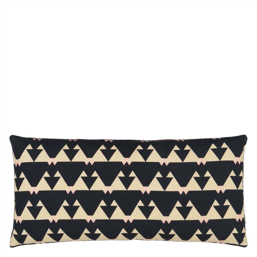 Designers Guild Reine D'arles Multicolore Decorative Pillow