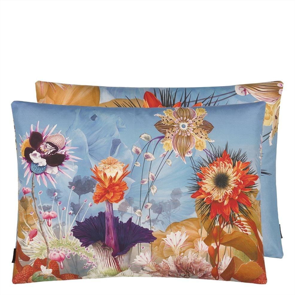 designers guild Surrearles'isme Mosaique Decorative Pillow