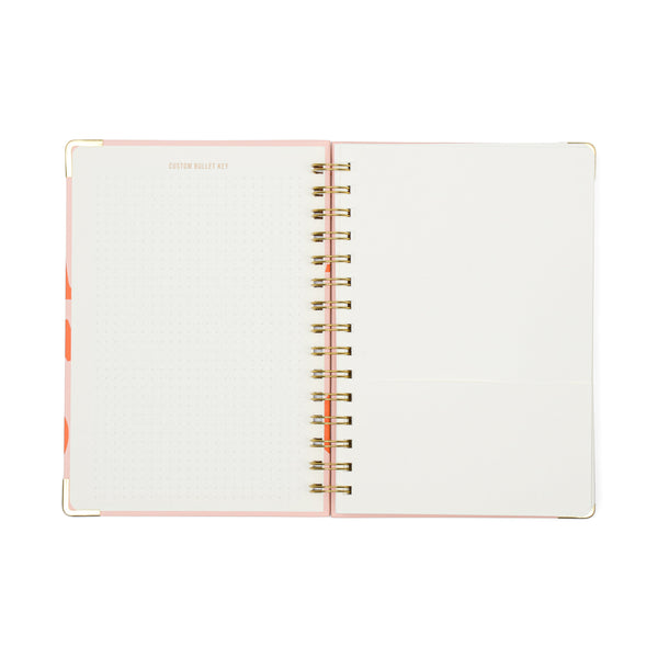Designworks Ink 13 Mo Perpetual Planner - Plans