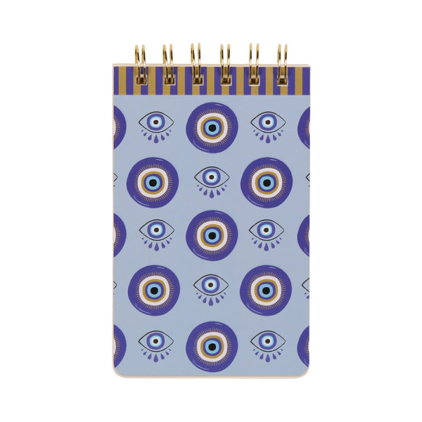 designworks ink A Dopo Eye Twin Wire Notepad