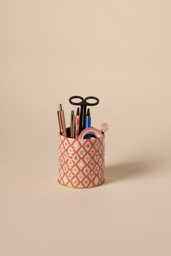Designworks Ink A Dopo Icons Storage Tin