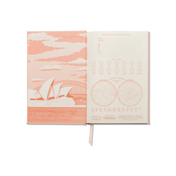 Designworks Ink Anderson Design Journal - Sydney