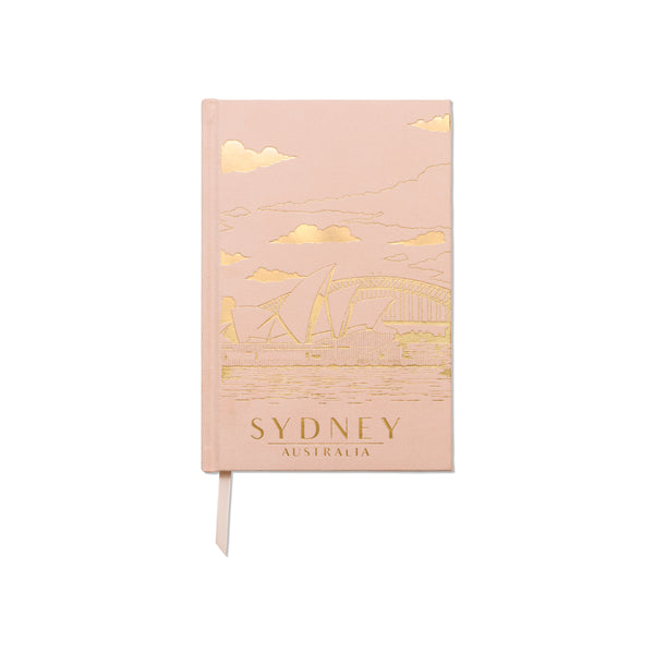 designworks ink Anderson Design Journal - Sydney