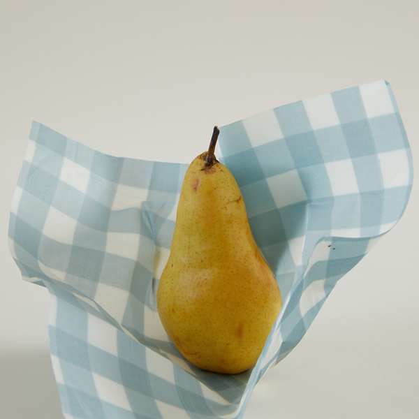 Designworks Ink Beeswax Wrap Set Of 3 - Retro