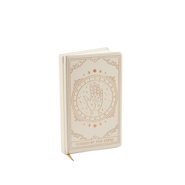designworks ink Bookcloth Journal - Zodiac