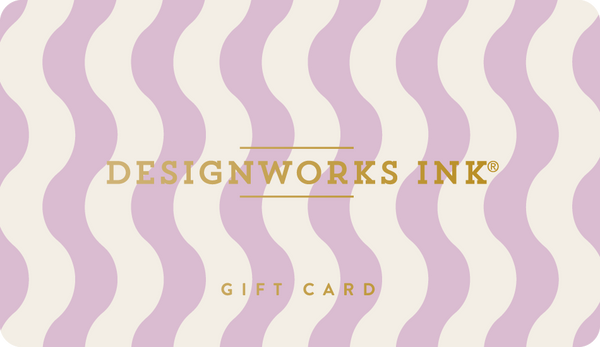 designworks ink Designworks Ink E-Gift Card