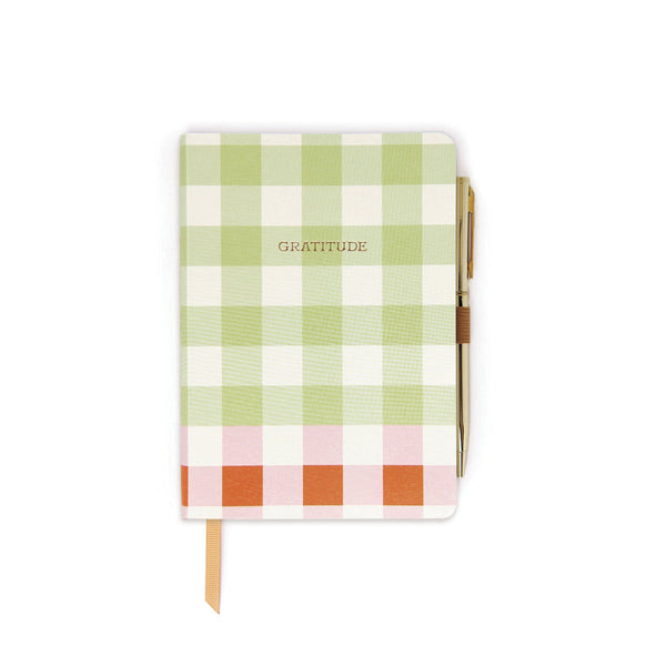 designworks ink Gratitude Journal - Picnic