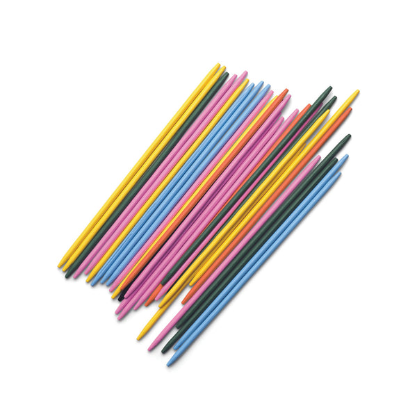 Designworks Ink Library Of Games - Pick Up Sticks