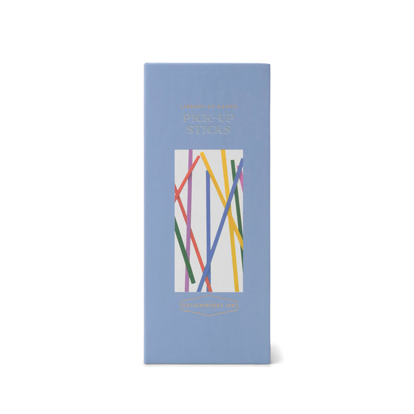 designworks ink Library of Games - Pick Up Sticks