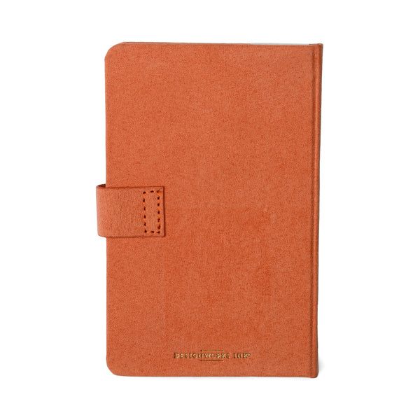 Designworks Ink Mini Password Journal - Asterisks