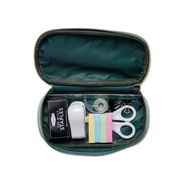 Designworks Ink Office On The Go - Matcha + Forest