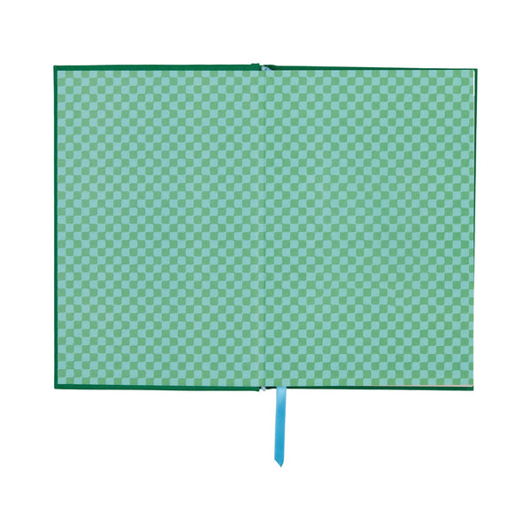 Designworks Ink Pardon Me Journal - 5.75x8.5