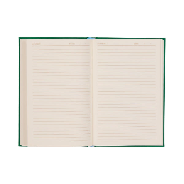 Designworks Ink Pardon Me Journal - 5.75x8.5