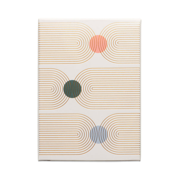 Designworks Ink Playing Cards - Arches
