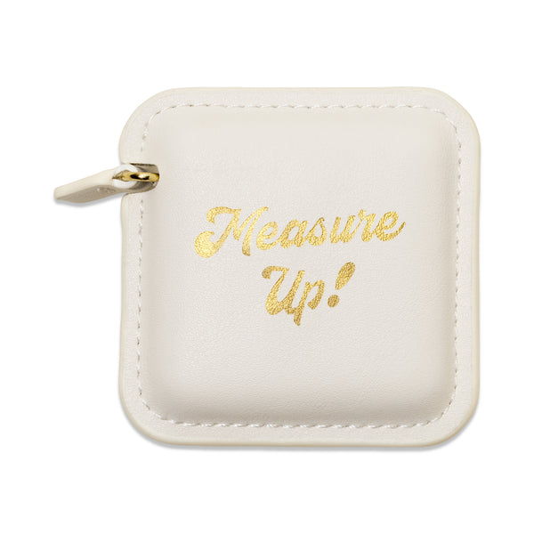 designworks ink Pocket Tape Measure - Measure Up