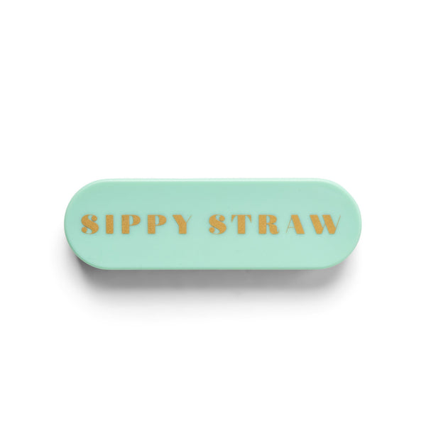 designworks ink Portable Straw - Sippy Straw