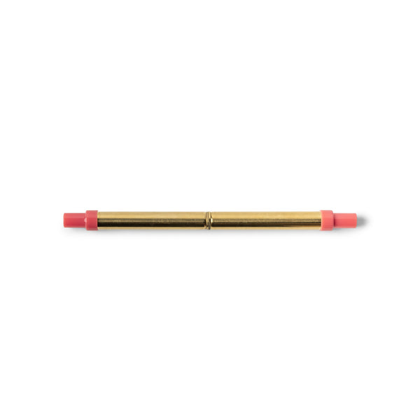 Designworks Ink Portable Straw - Strawsome