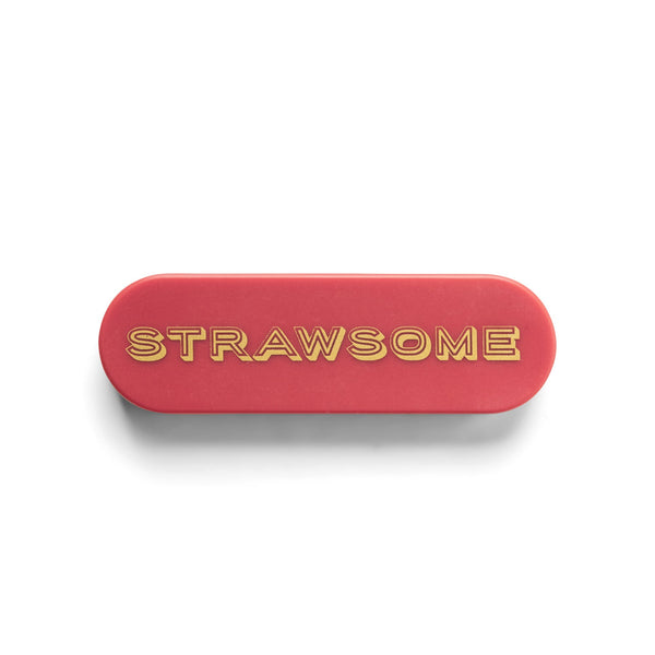 designworks ink Portable Straw - Strawsome