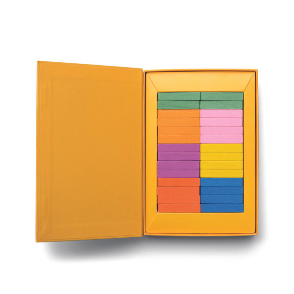 Designworks Ink Table Top Games - Dominoes