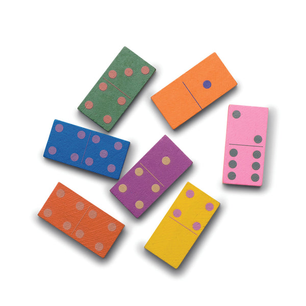 Designworks Ink Table Top Games - Dominoes