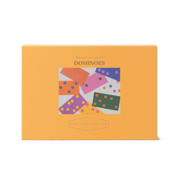 designworks ink Table Top Games - Dominoes