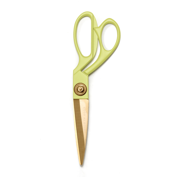 designworks ink The Good Scissors - Matcha