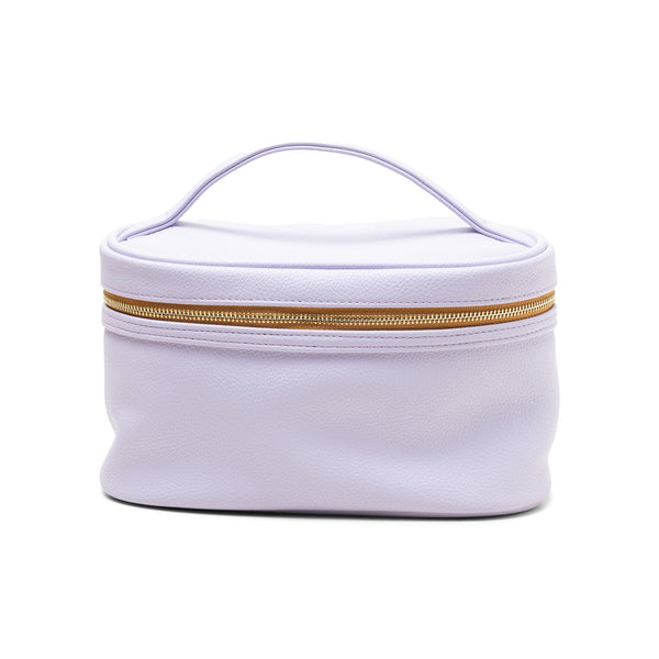 designworks ink Travel Case - Lilac + Copper