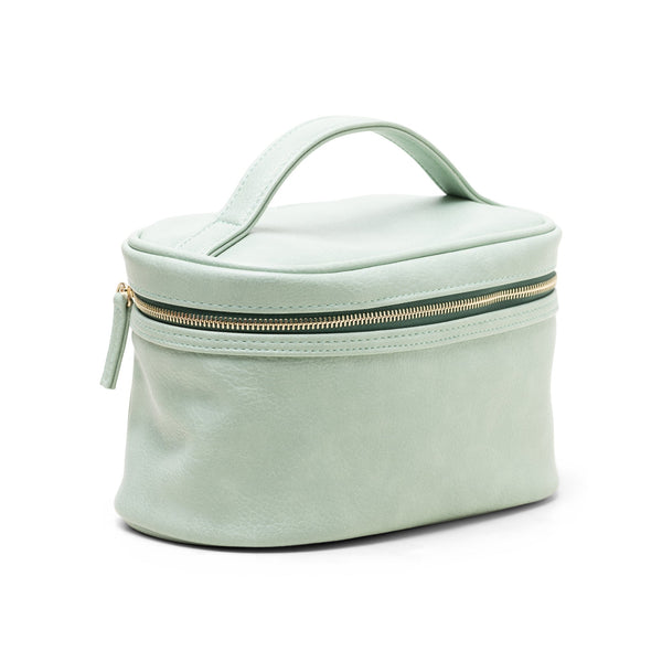 Designworks Ink Travel Case - Matcha + Forest