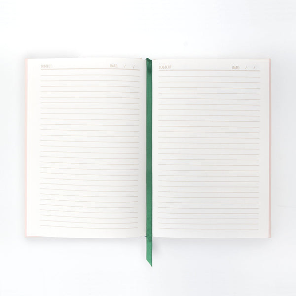 designworks ink Vintage Sass Journal - For Fox Sake