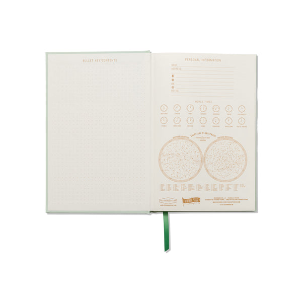 Designworks Ink Vintage Sass Journal - Free Hugs