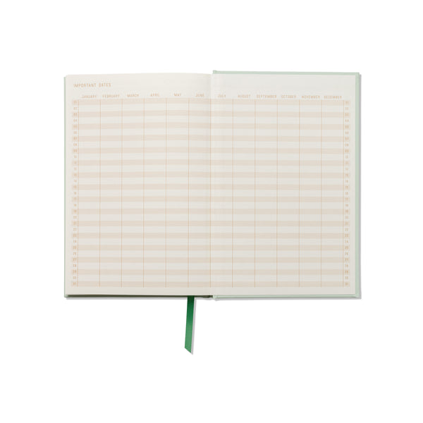 Designworks Ink Vintage Sass Journal - Free Hugs