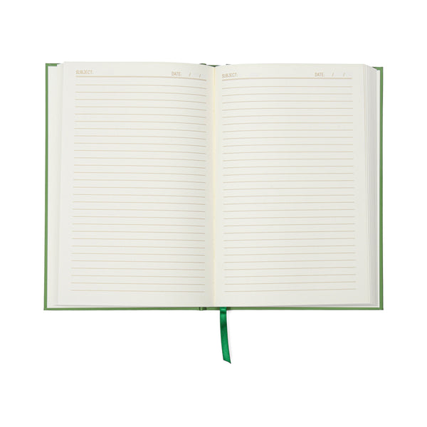 Designworks Ink Vintage Sass Journal - Lucky You