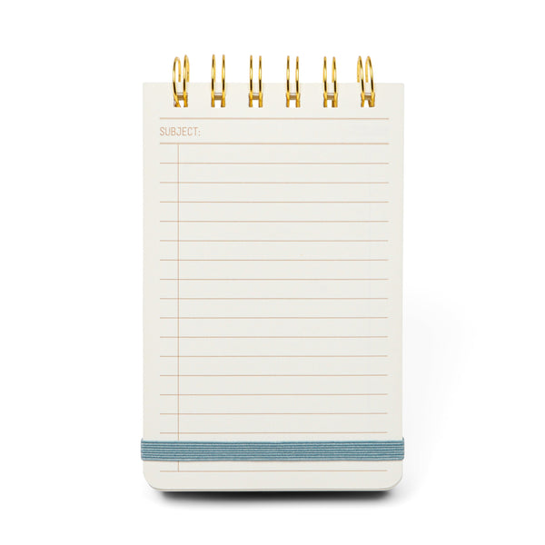 Designworks Ink Vintage Sass Notepad - Give Me Space