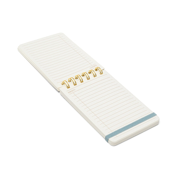 Designworks Ink Vintage Sass Notepad - Give Me Space