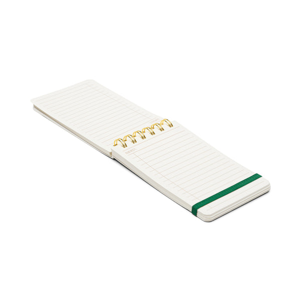 Designworks Ink Vintage Sass Notepad - Lucky You