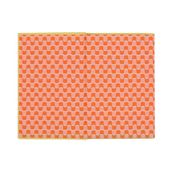 Designworks Ink How To Trick People Journal - 5.75x8.5