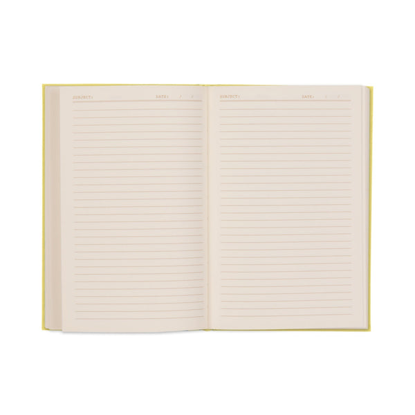 Designworks Ink How To Trick People Journal - 5.75x8.5