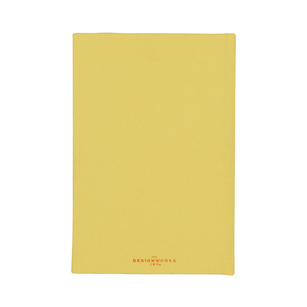 Designworks Ink How To Trick People Journal - 5.75x8.5