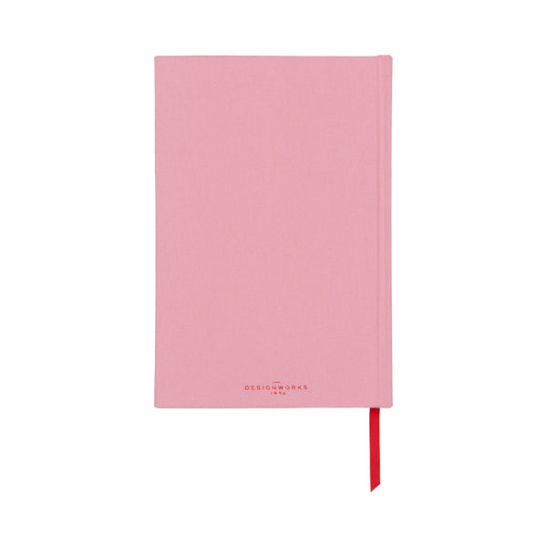 Designworks Ink It's All Going Swell Journal - 5.75x8.5