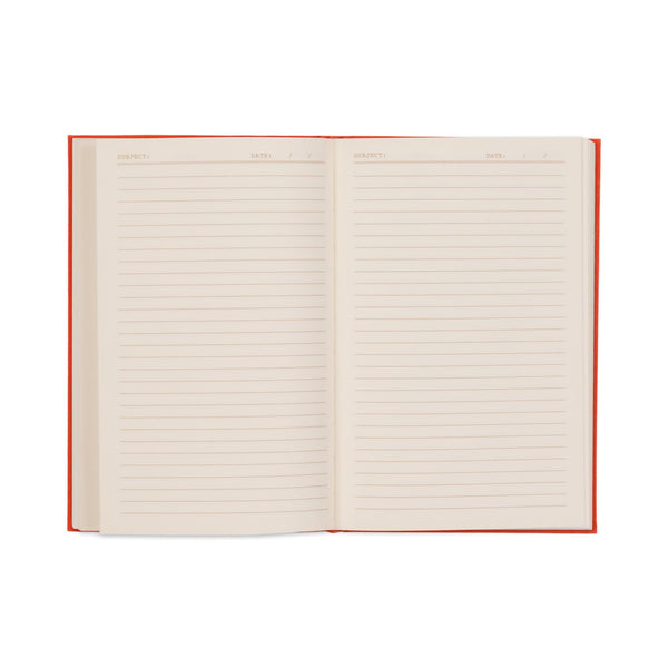 Designworks Ink Reasons Why I Would Rather Be A Cat Journal - 5.75x8.5