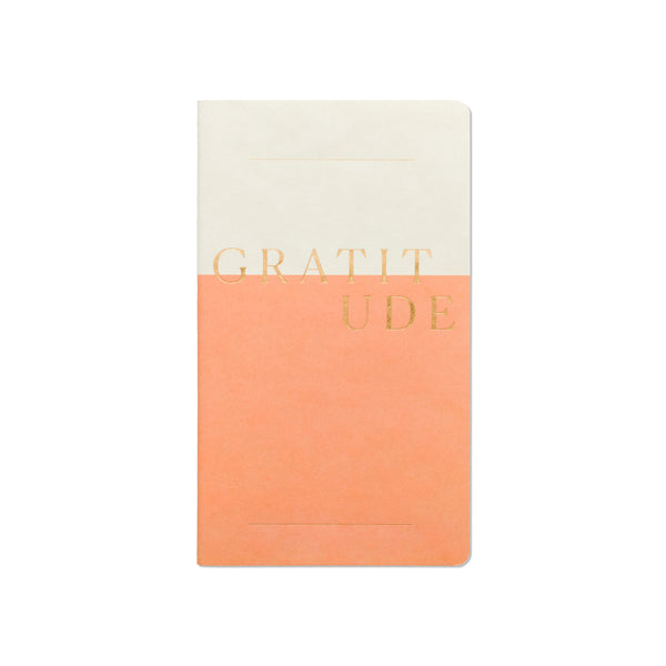 Designworks Ink Set Of 3 Single Flex Undated Planners - Wellness (Reflections Goals Gratitude)