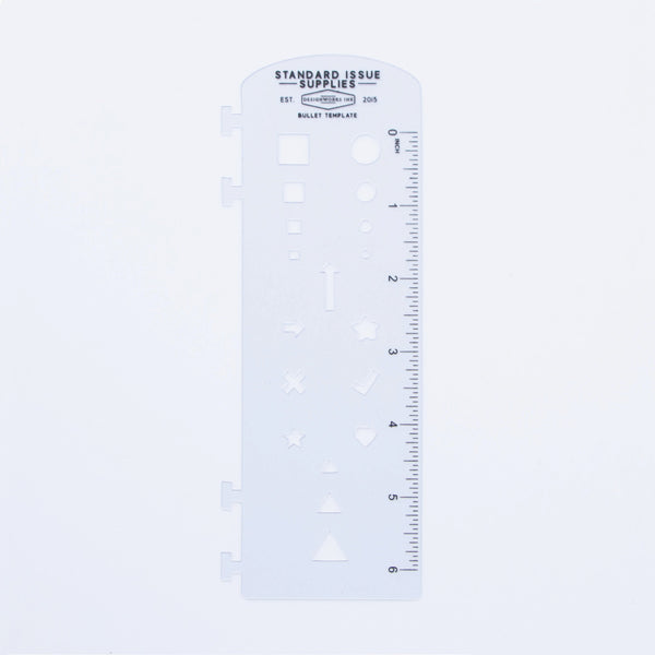 Designworks Ink Standard Issue Notebook No.12 - Dusty Pink