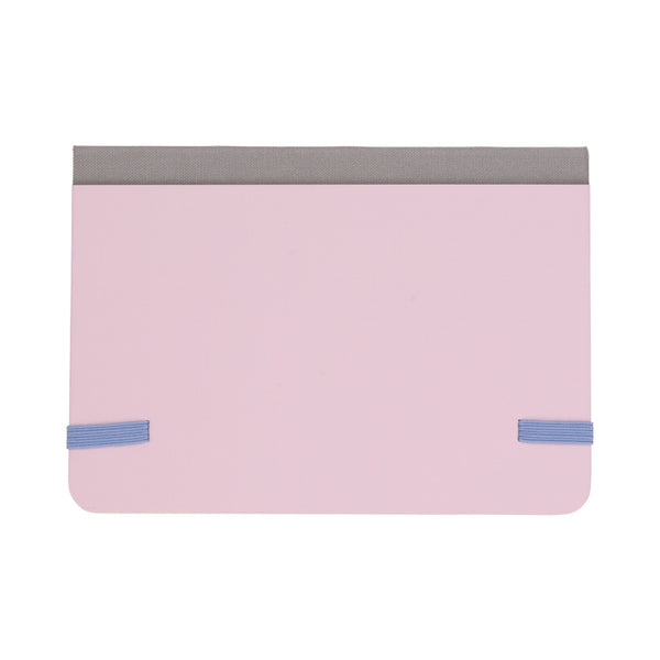 Designworks Ink Standard Issue Pocket Journal - Lavender + Periwinkle