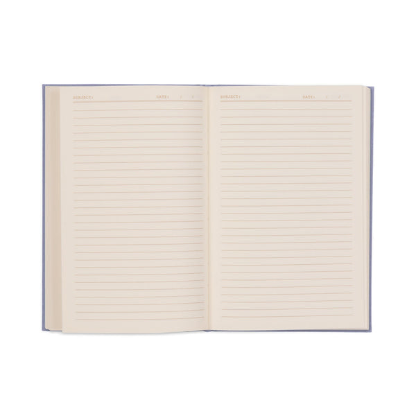 Designworks Ink The Very Tired Woman Journal - 5.75x8.5