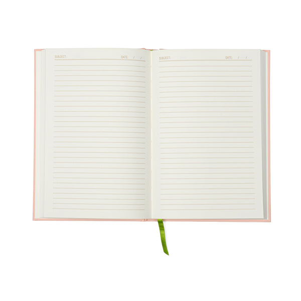 Designworks Ink Vintage Sass Journal - Froget About It