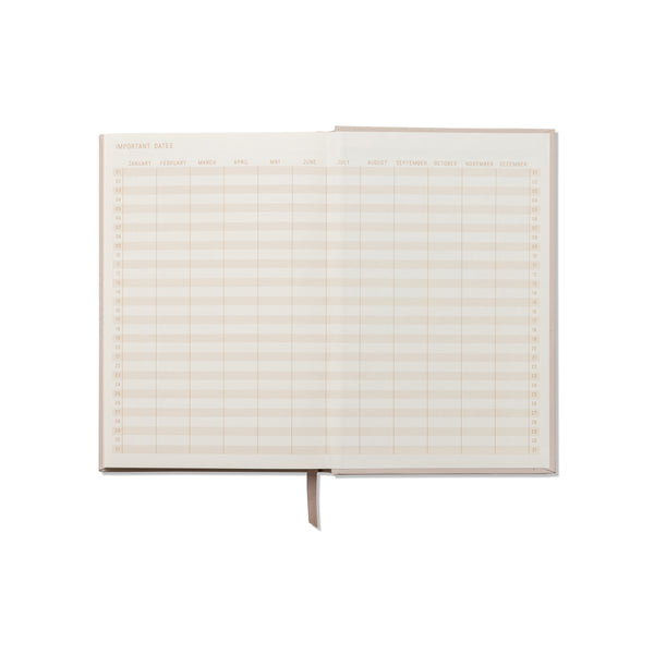 Designworks Ink Vintage Sass Journal - Shiitake Happens